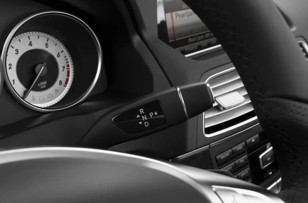 E-Class Cabriolet