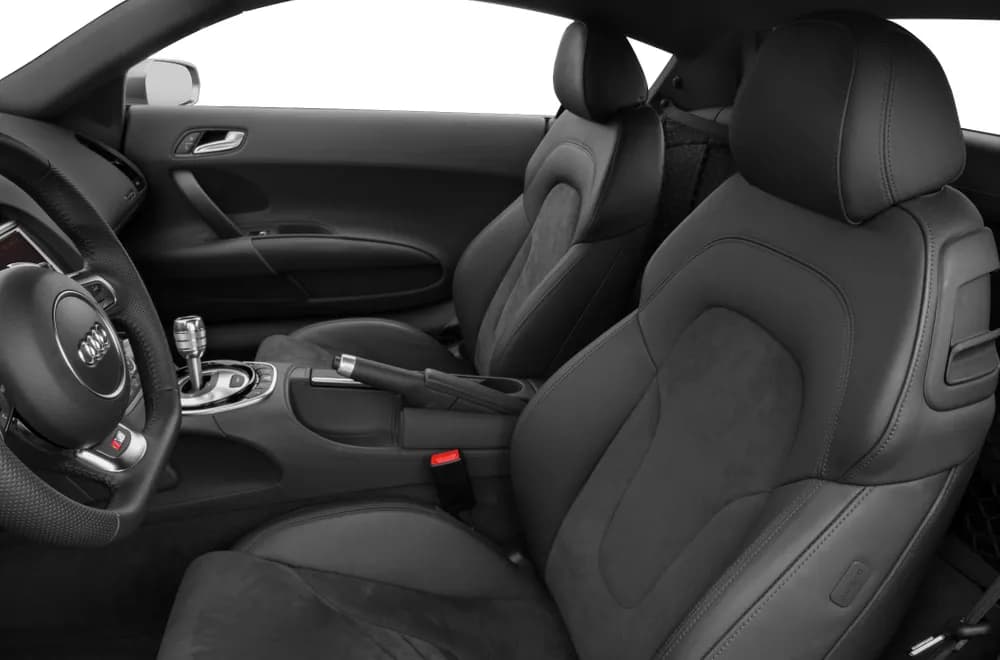 R8 Spyder