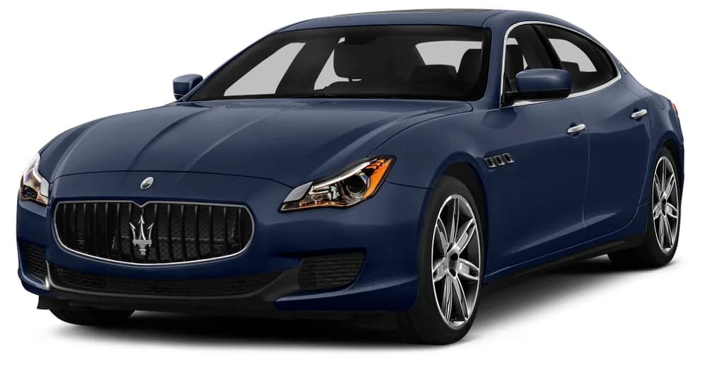 Quattroporte