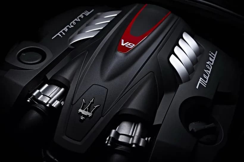 Quattroporte