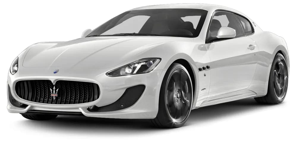GranTurismo