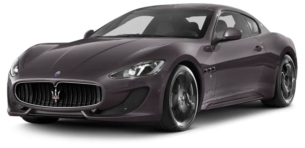 GranTurismo