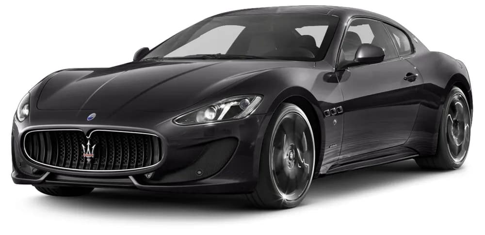 GranTurismo