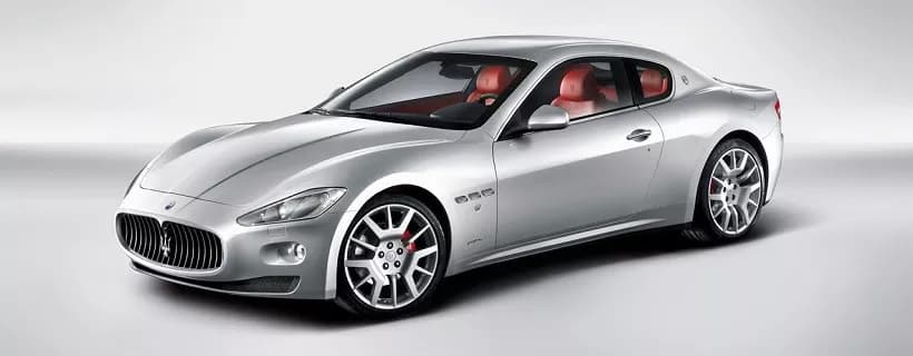 GranTurismo
