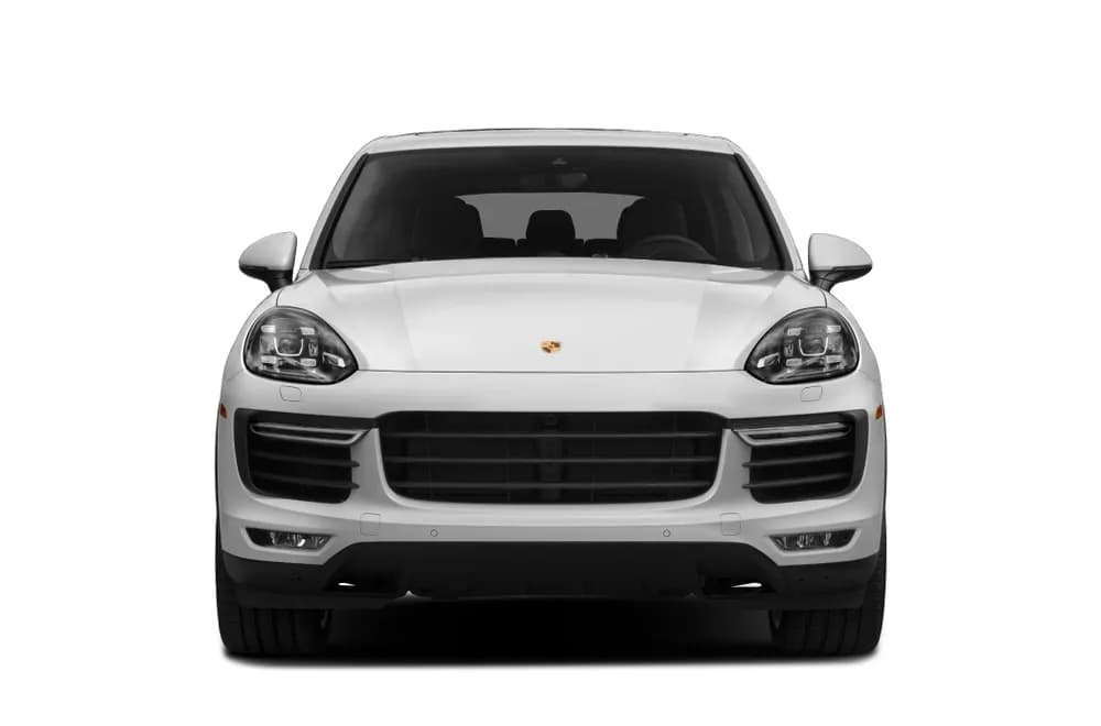 Cayenne