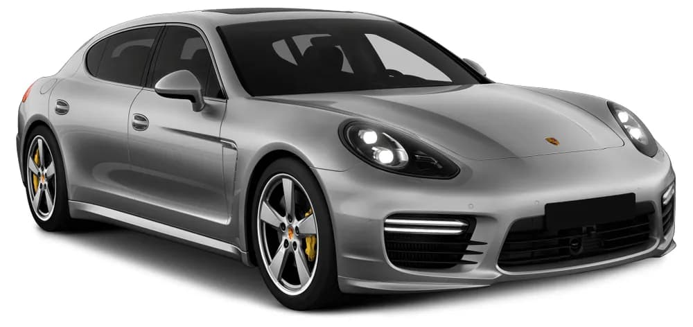 Panamera