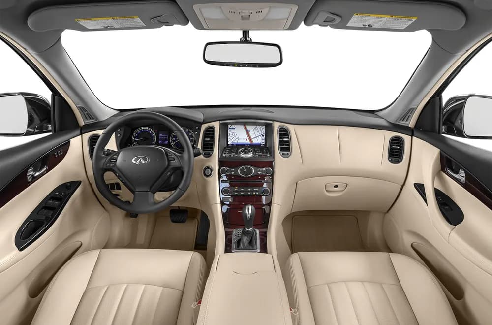 QX50