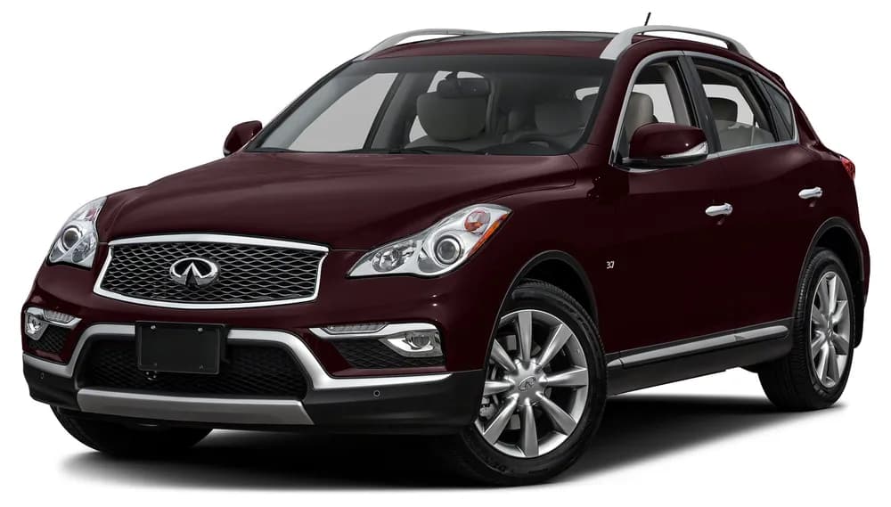 QX50
