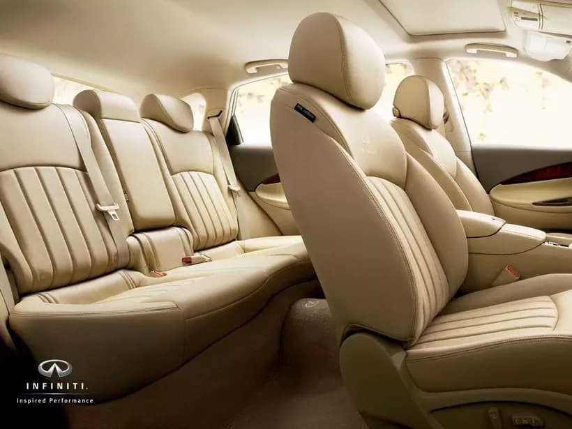 QX50