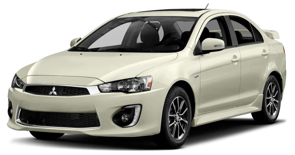 Lancer EX