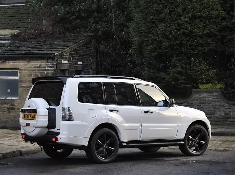 Pajero