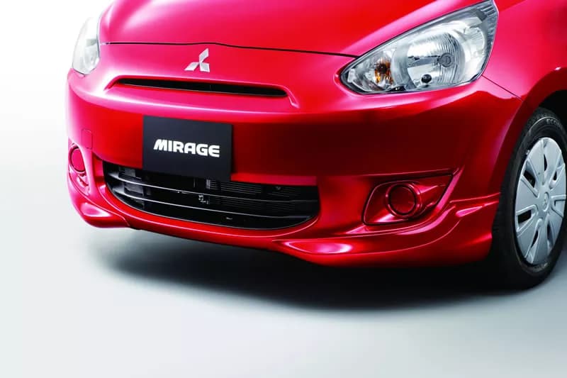 Mirage