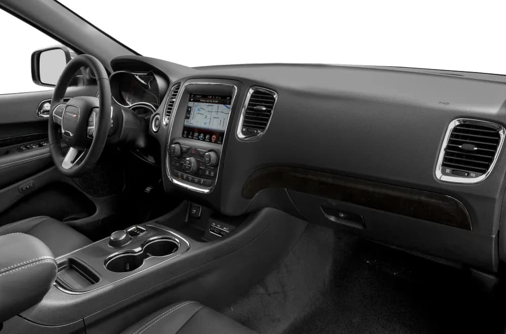 SXT 3.6L