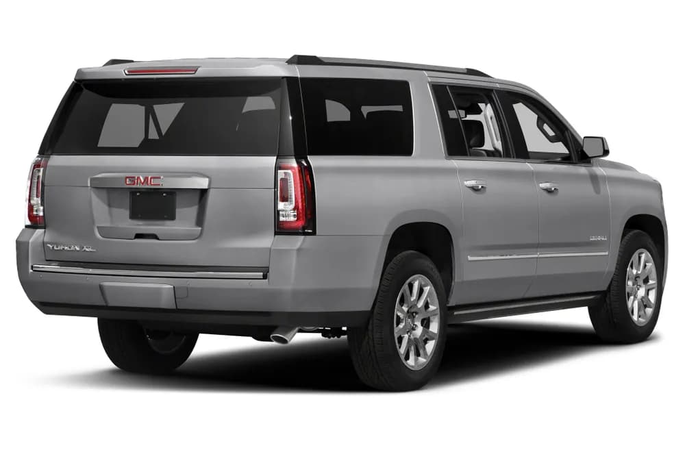 Yukon XL