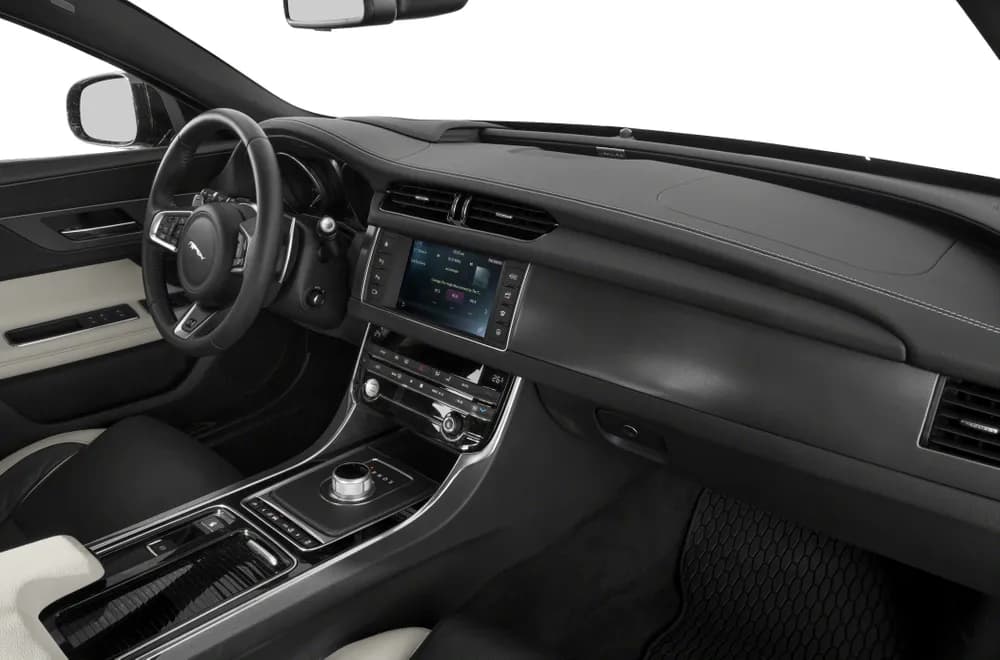 XF