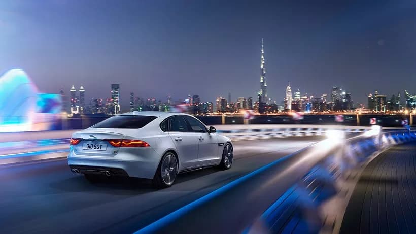 XF