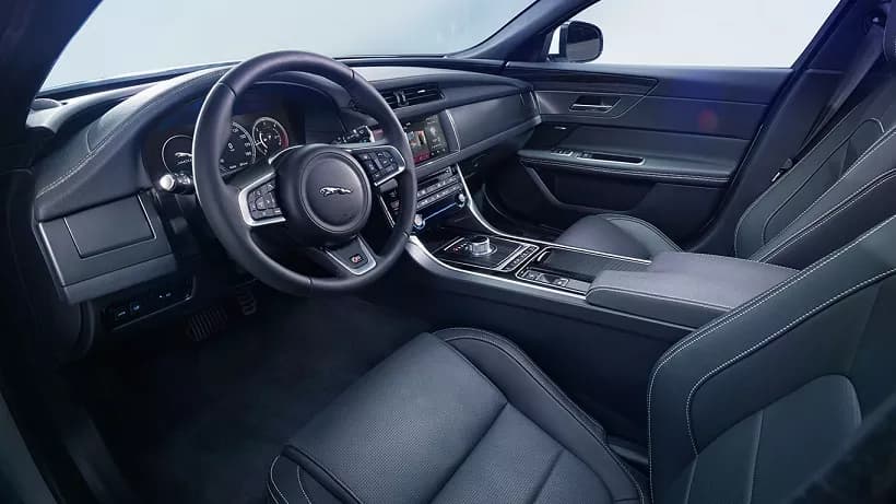 XF