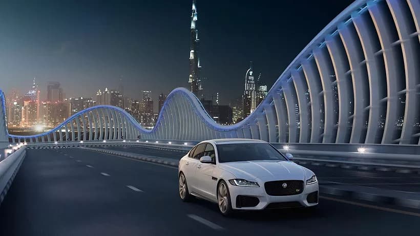 XF