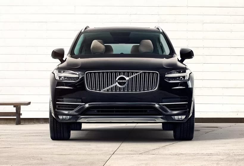 XC90