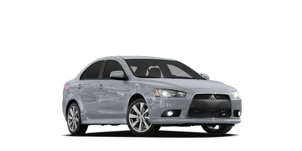Lancer EX