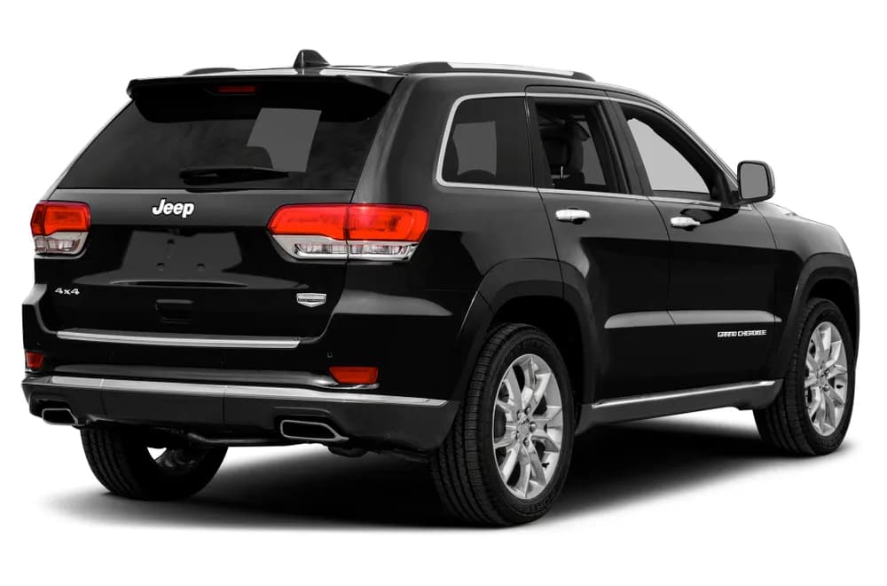 Grand Cherokee