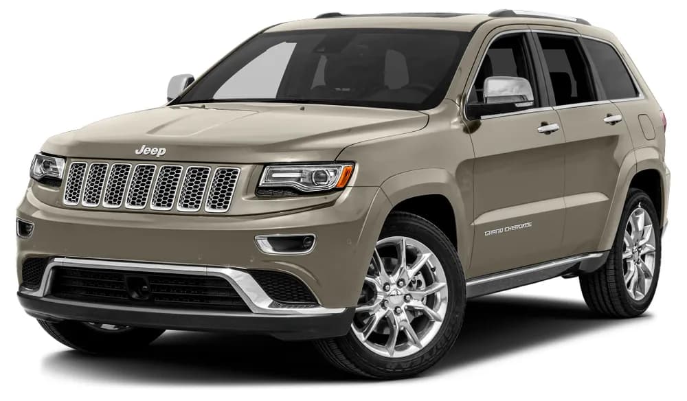 Grand Cherokee