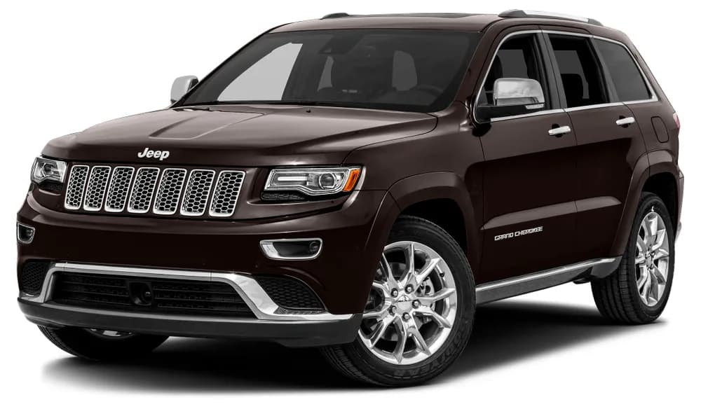 Grand Cherokee