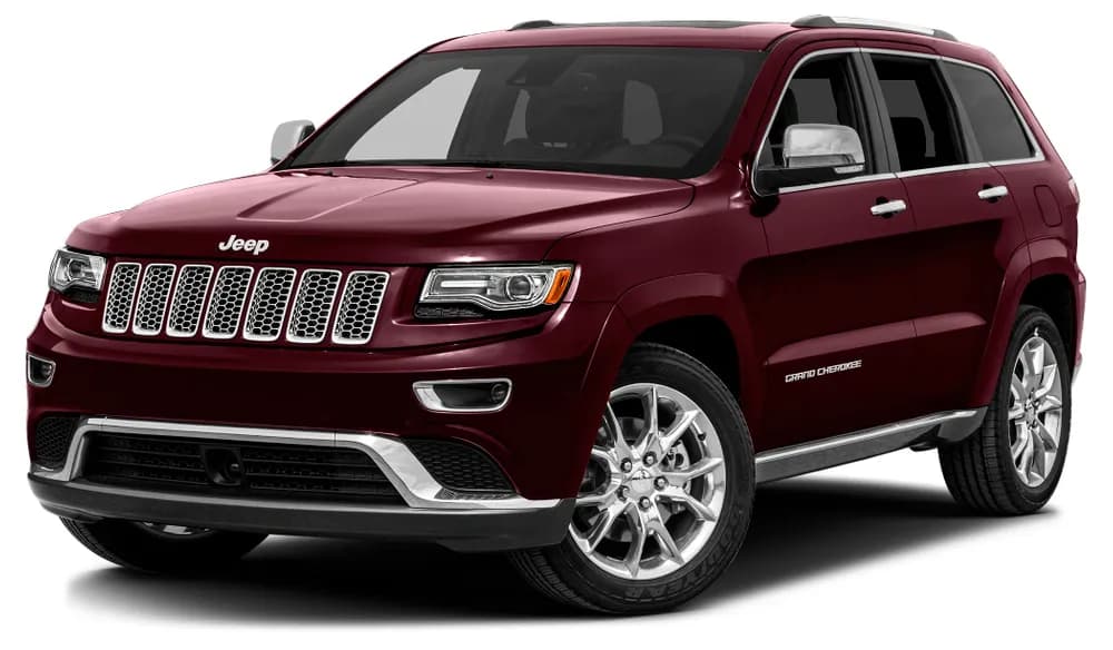 Grand Cherokee