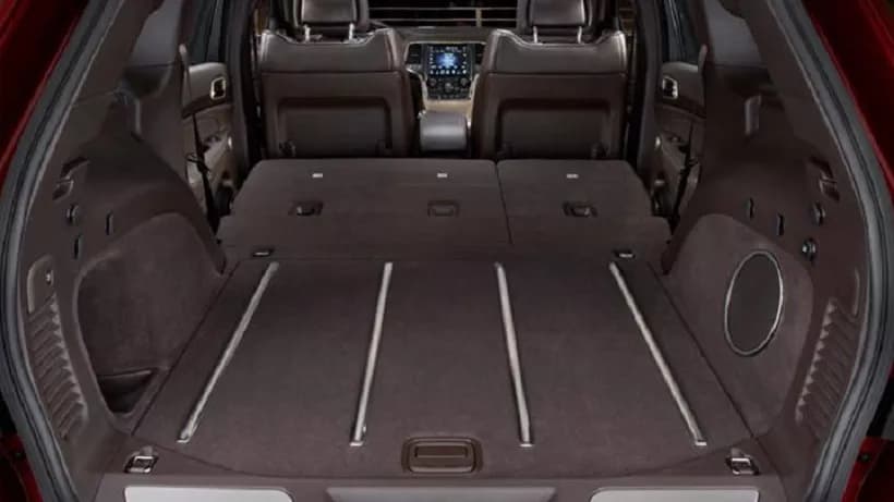 Grand Cherokee