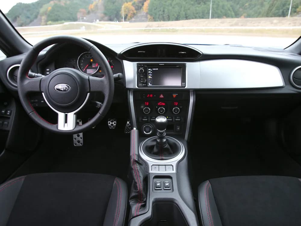 BRZ