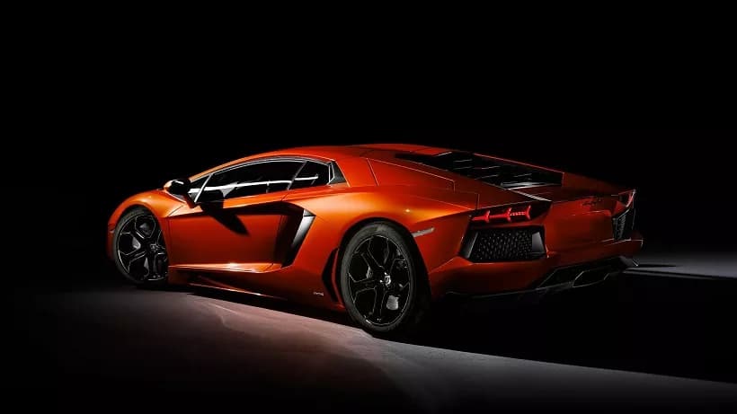 Aventador