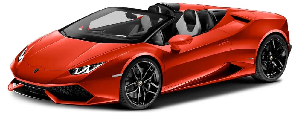 Huracan