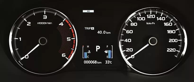 Montero Sport