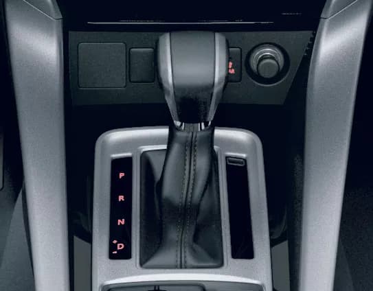 Montero Sport
