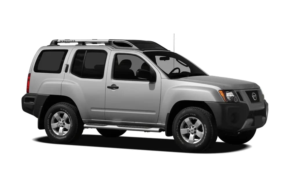 Xterra