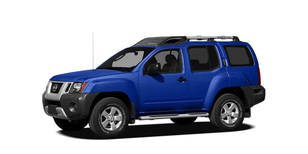 Xterra