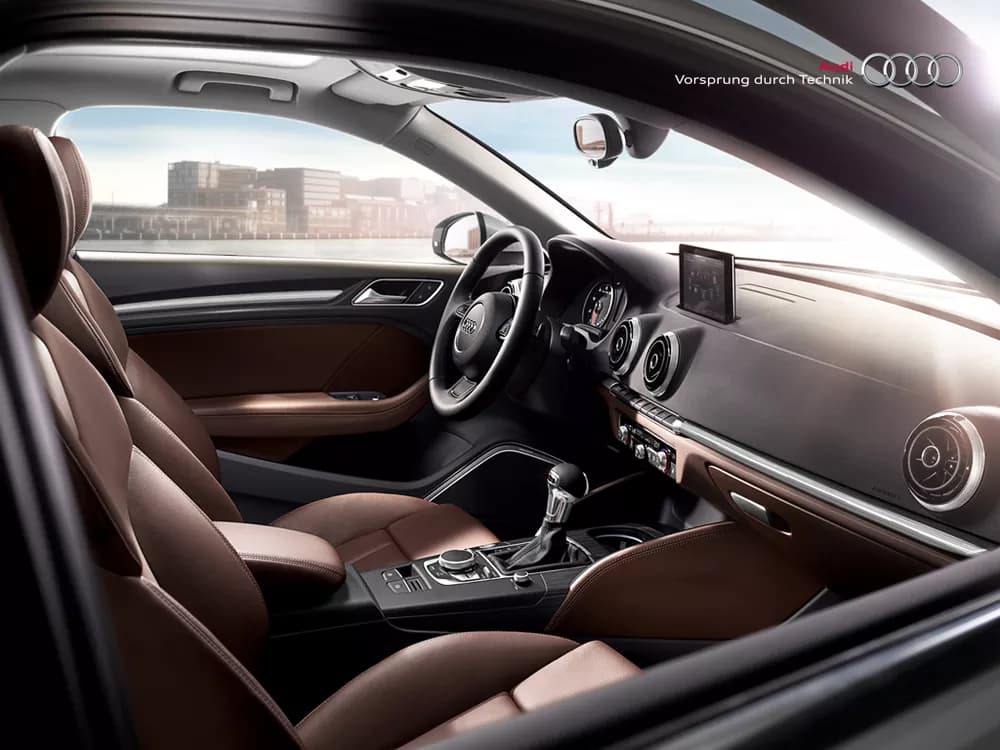 A3 Sportback