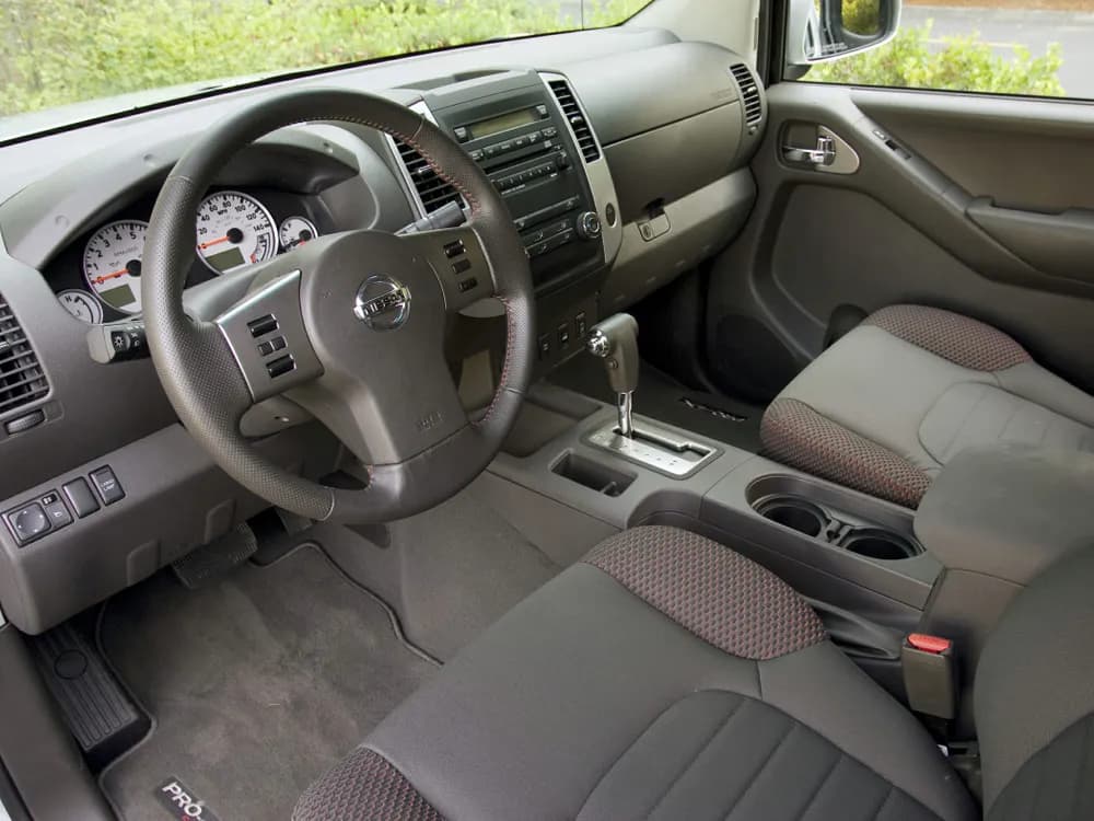 Navara