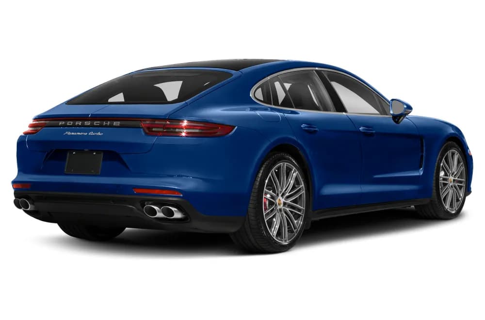 Panamera