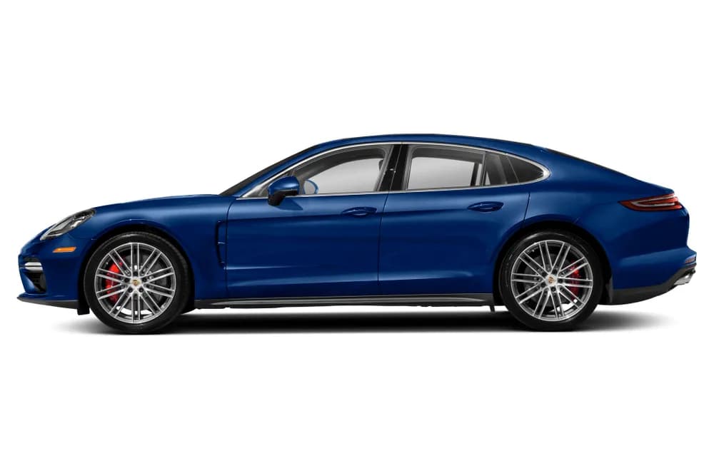 Panamera