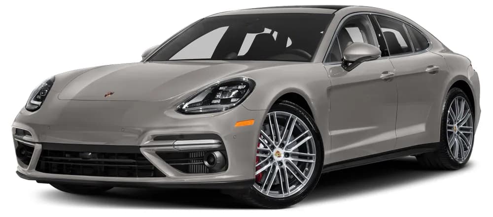 Panamera