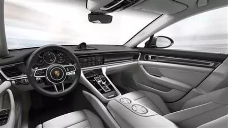 Panamera
