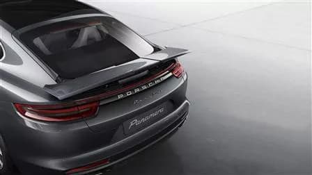 Panamera