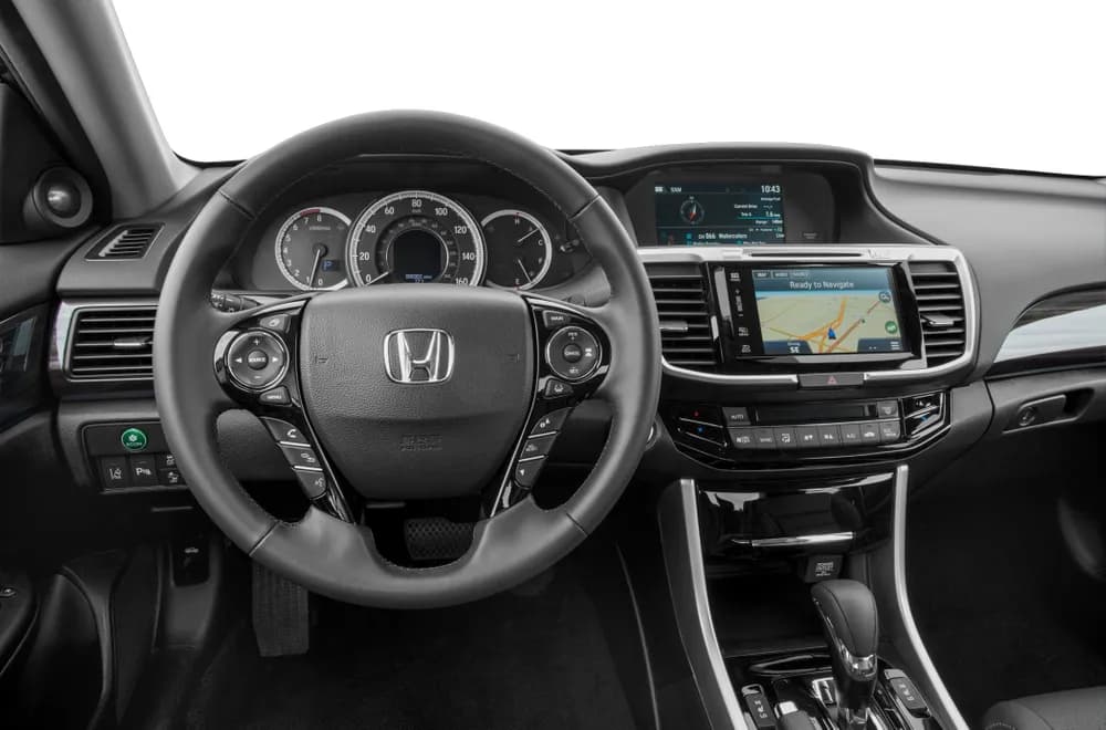 Accord