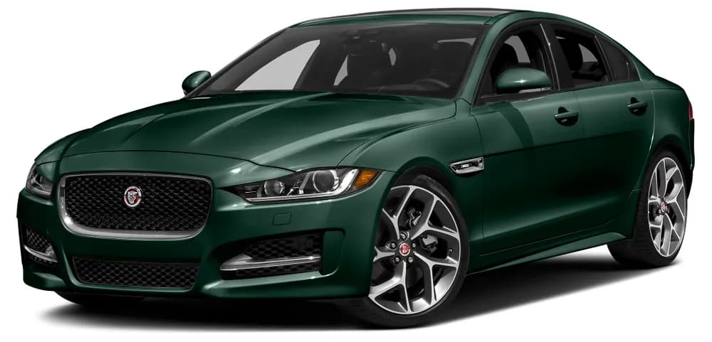 XE