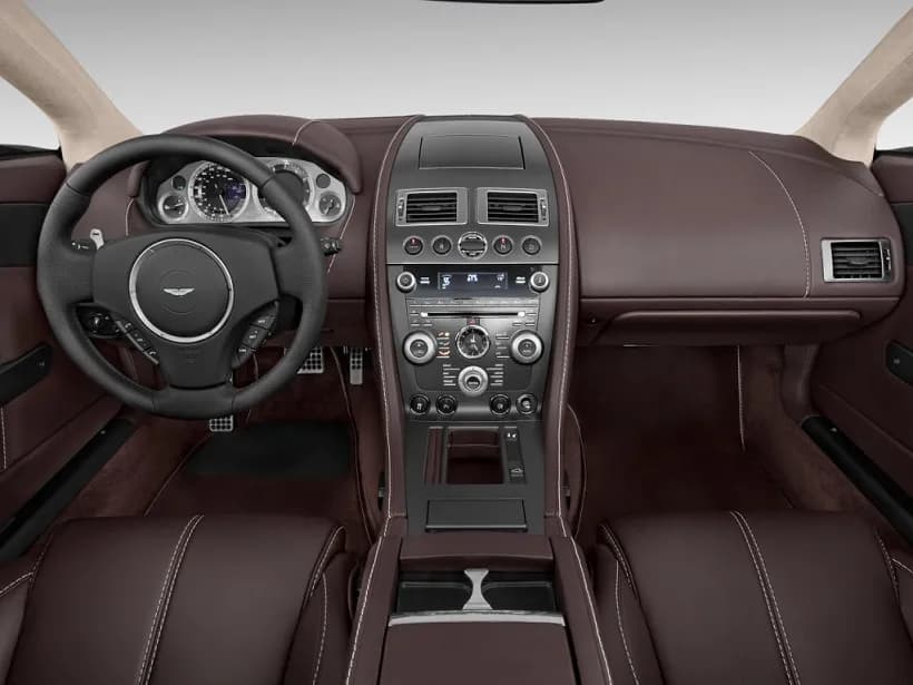 Vantage Roadster