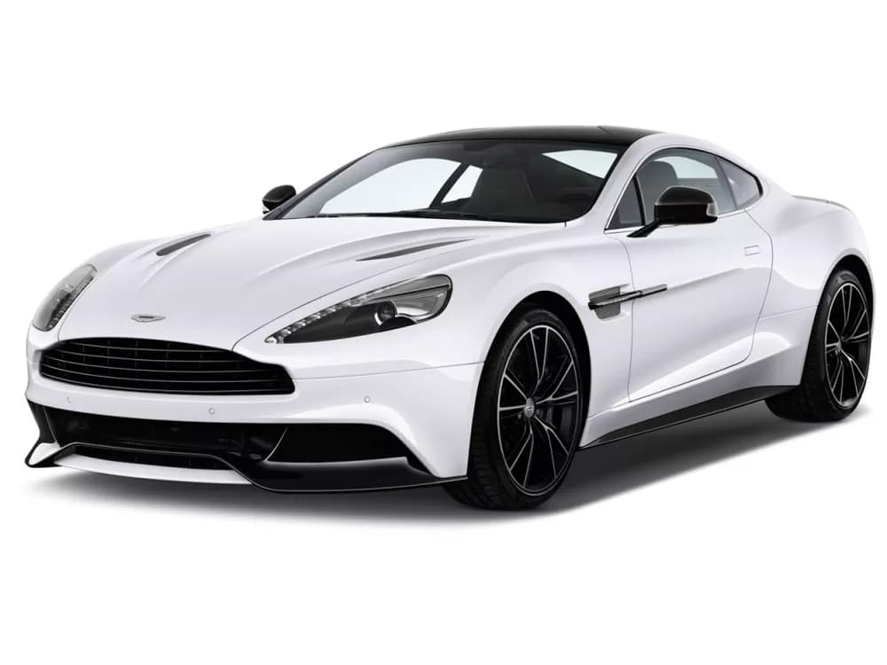 Vanquish