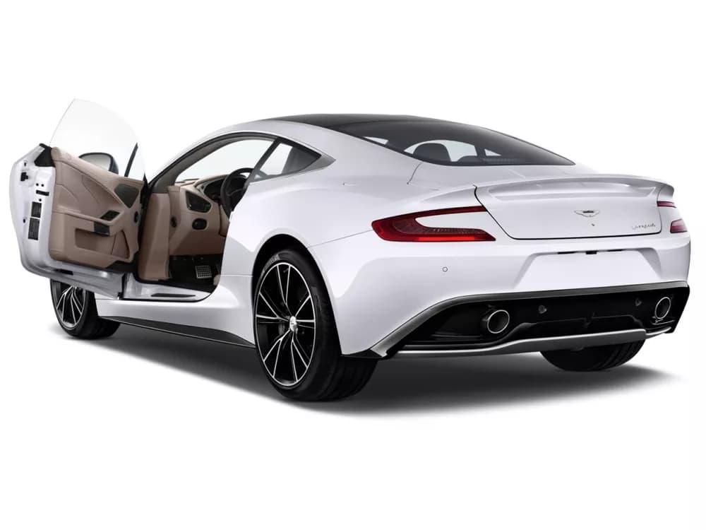 Vanquish