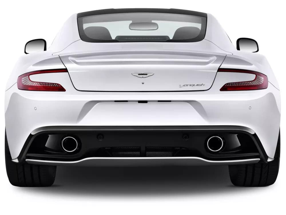 Vanquish