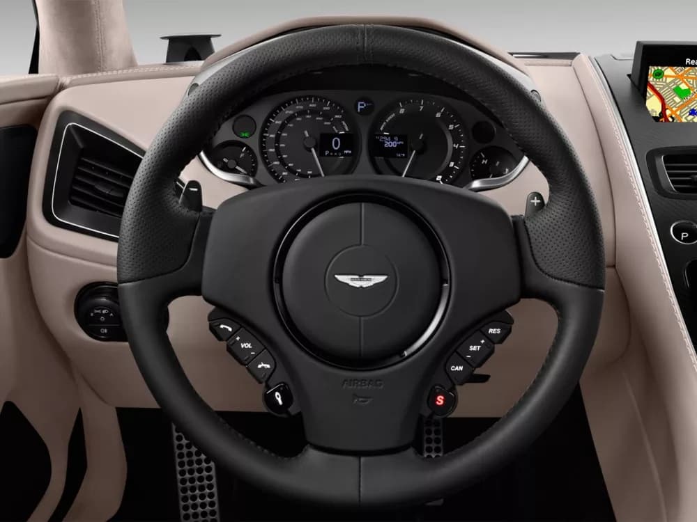 Vanquish